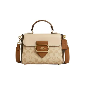 COACH Morgan Handbags