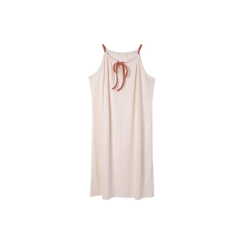 OEING Women's Nightgowns-0