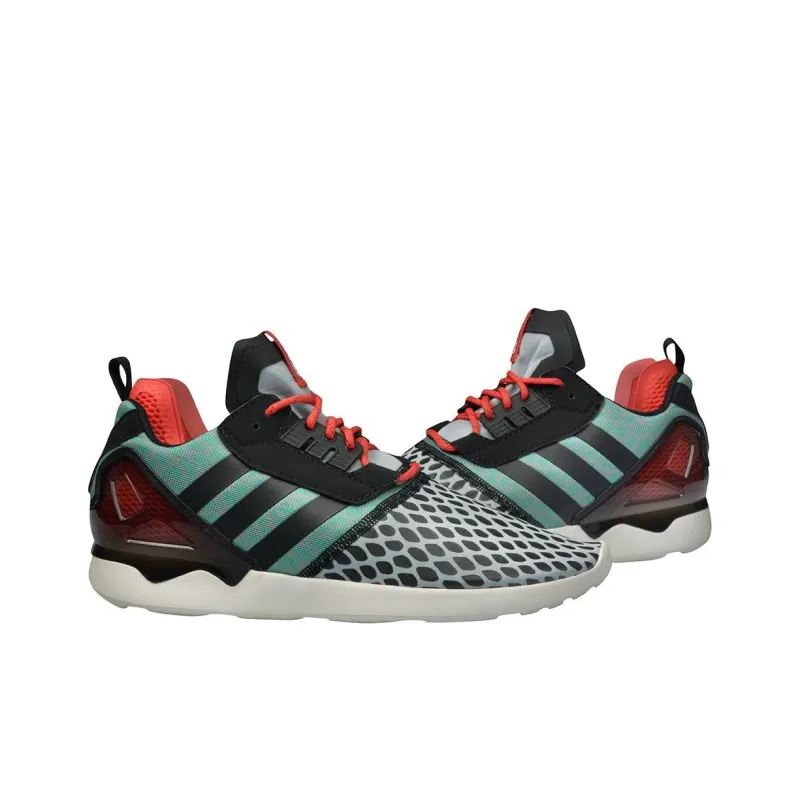 Adidas Zx 8000 Boost Multi Color-3