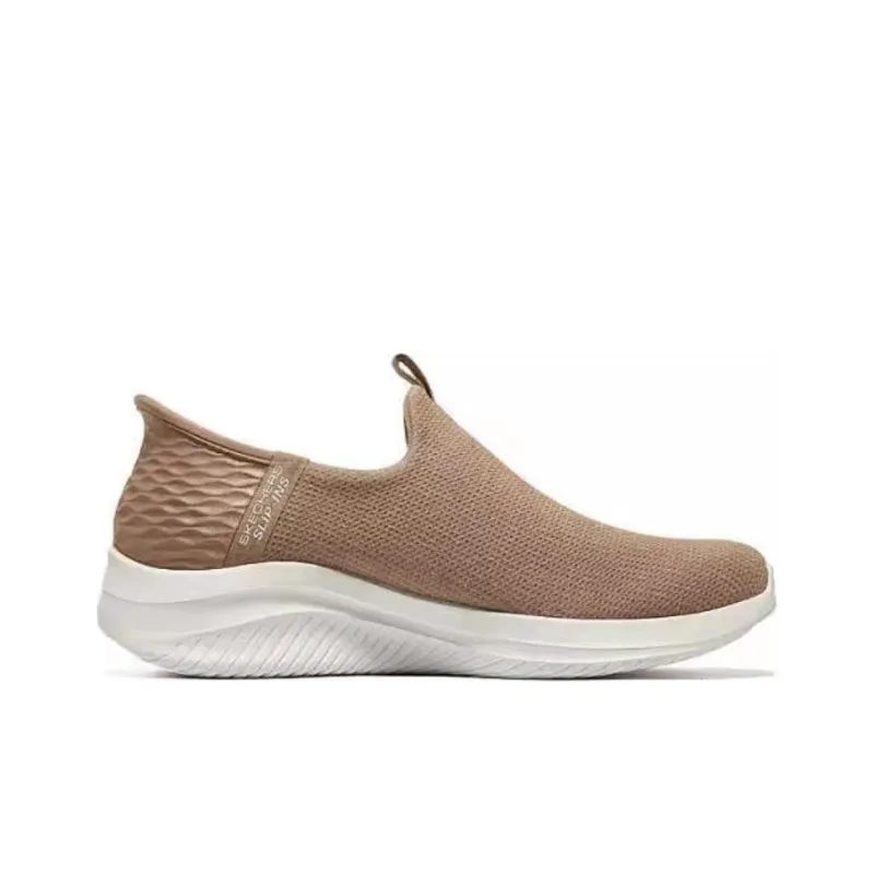 Skechers Ultra Flex 3.0 'Taupe' Women's-2