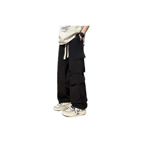 ZONEiD Cargo Pants Unisex