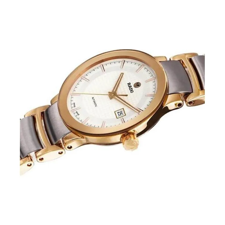 RADO Women's Crystal Collection Watch-1
