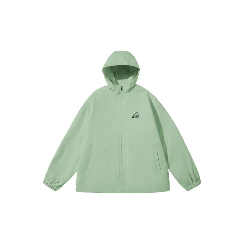 AMBER LIGHT Jackets Coats Unisex-11