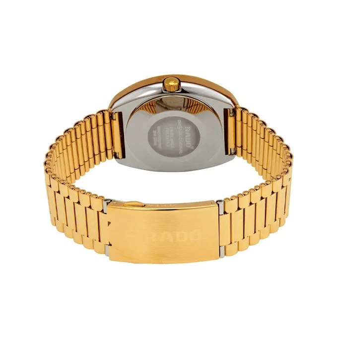RADO Men Diamond Star Founder Collection Watch-2