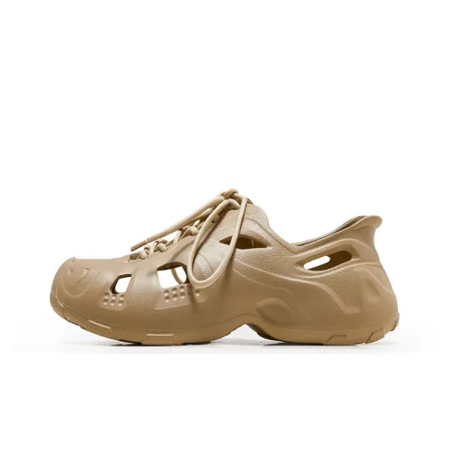 CAMEL Clogs Men