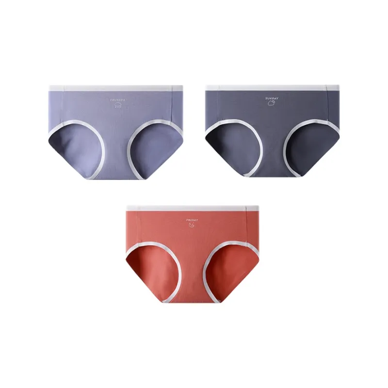 Montagut Underpants Women's 3 Pack-8