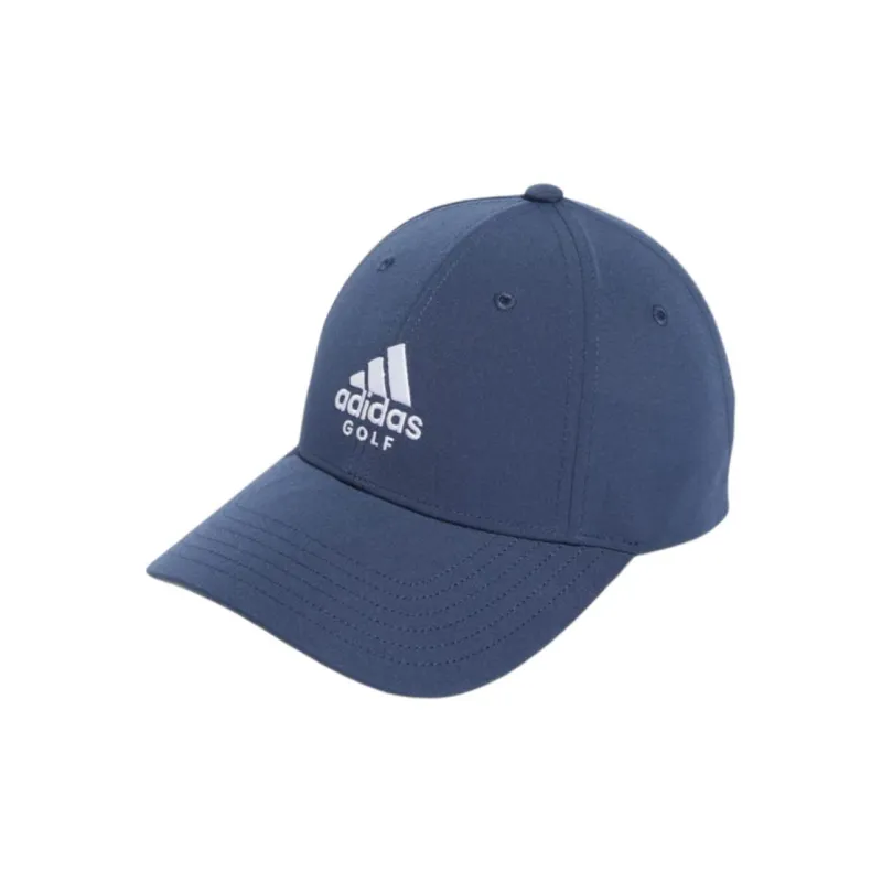 Adidas Recycled Polyester Baseball Caps Unisex Blue-0