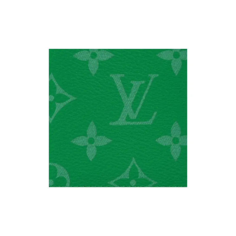 LOUIS VUITTON M30995 Multiple Wallet-4