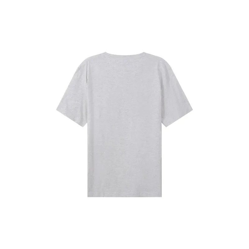 HUGO BOSS Short Sleeved T Shirts Men's 1 Set 2 Pack-4