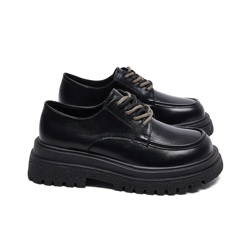 Warrior Loafers Platform Women's-3