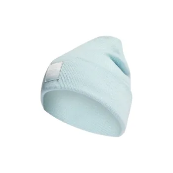 Adidas Acrylic Beanies Unisex Light Blue