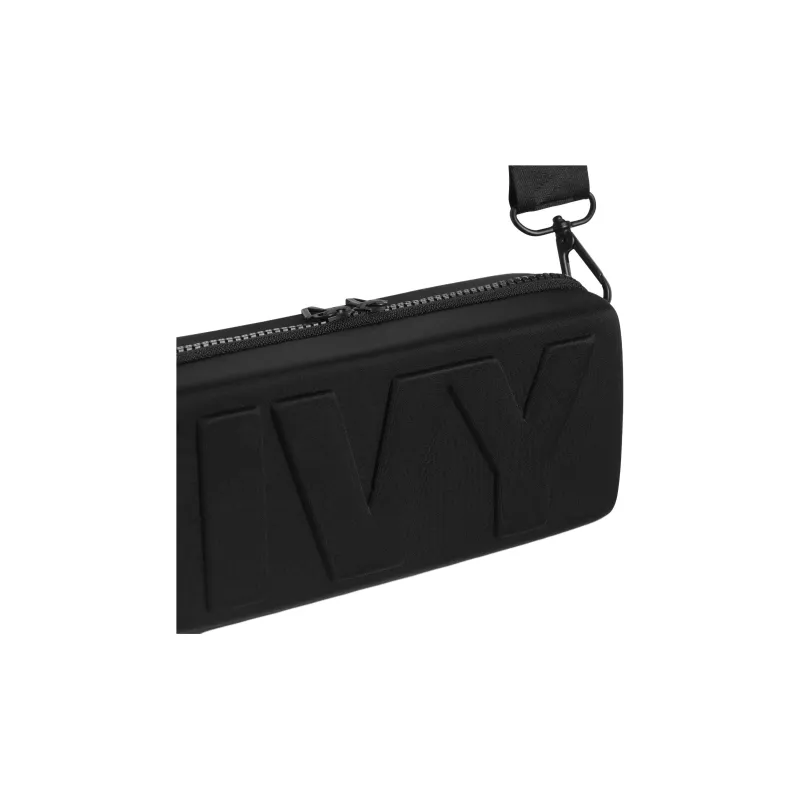 Adidas Ivy Park 3D Crossbody Bag Black-3
