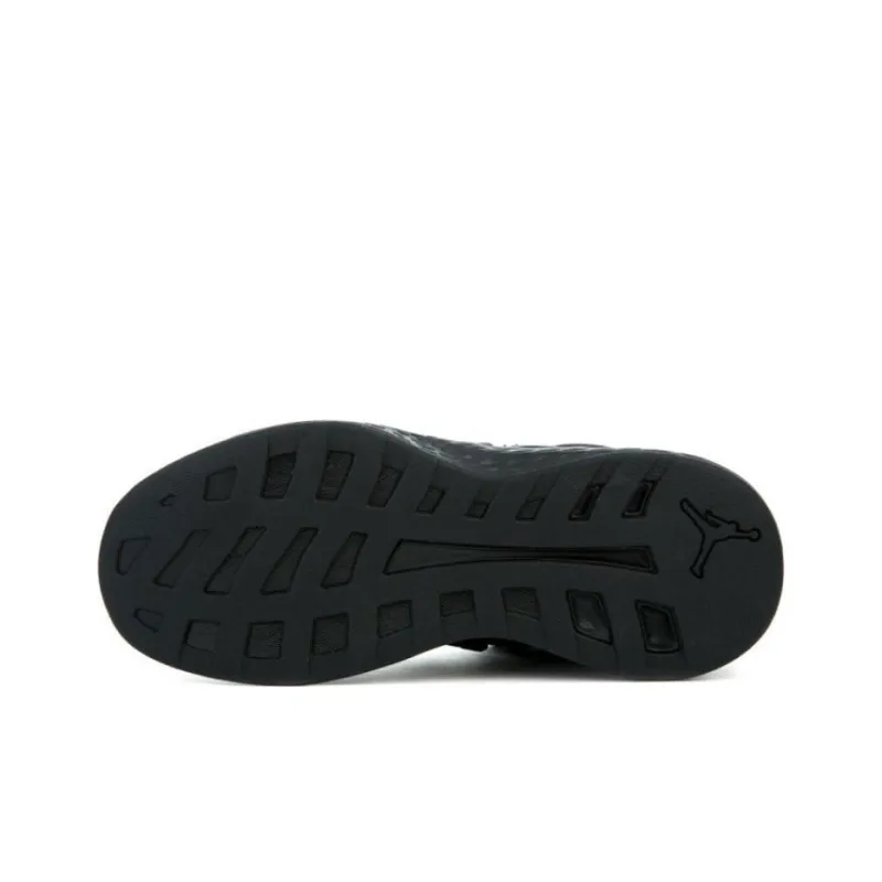 JORDAN Formula 23 Low Black GS-6