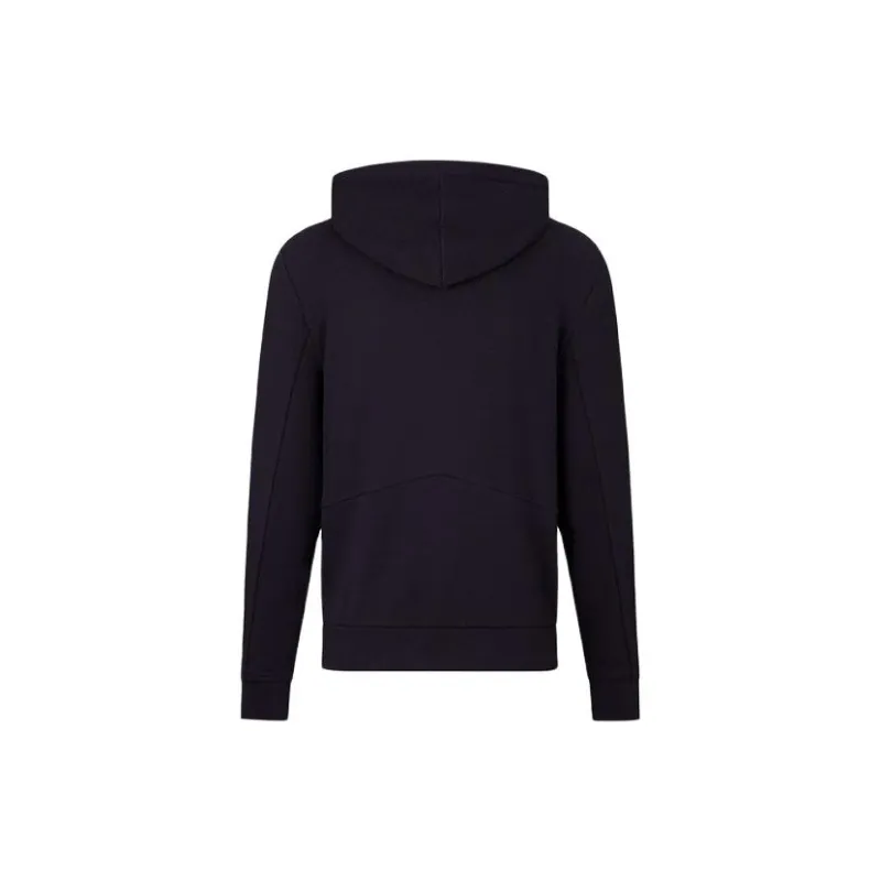 BOGNER SS24 Jackets Coats Men's Sea Blue-1