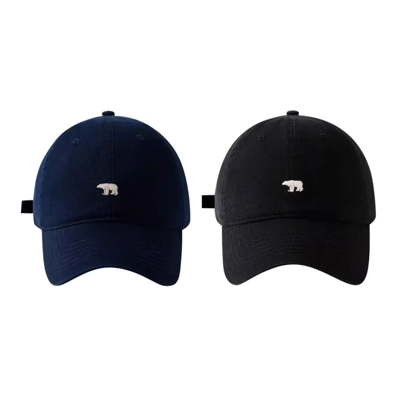 CMFY Cotton Baseball Caps Unisex-12