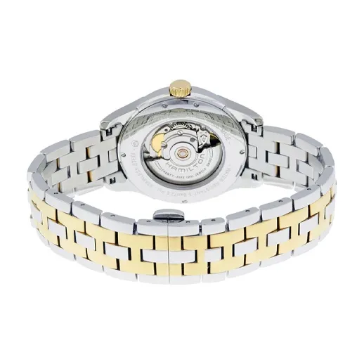 Hamilton Jazzmaster Viewmatic Auto H32525155-3