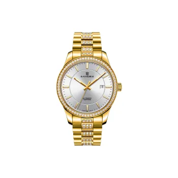 SANDEX Men Watch