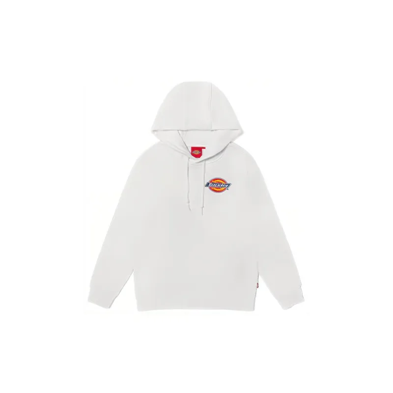 Dickies Sweatshirts Unisex White-1