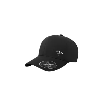 FLEXFIT Polyester Baseball Caps Unisex