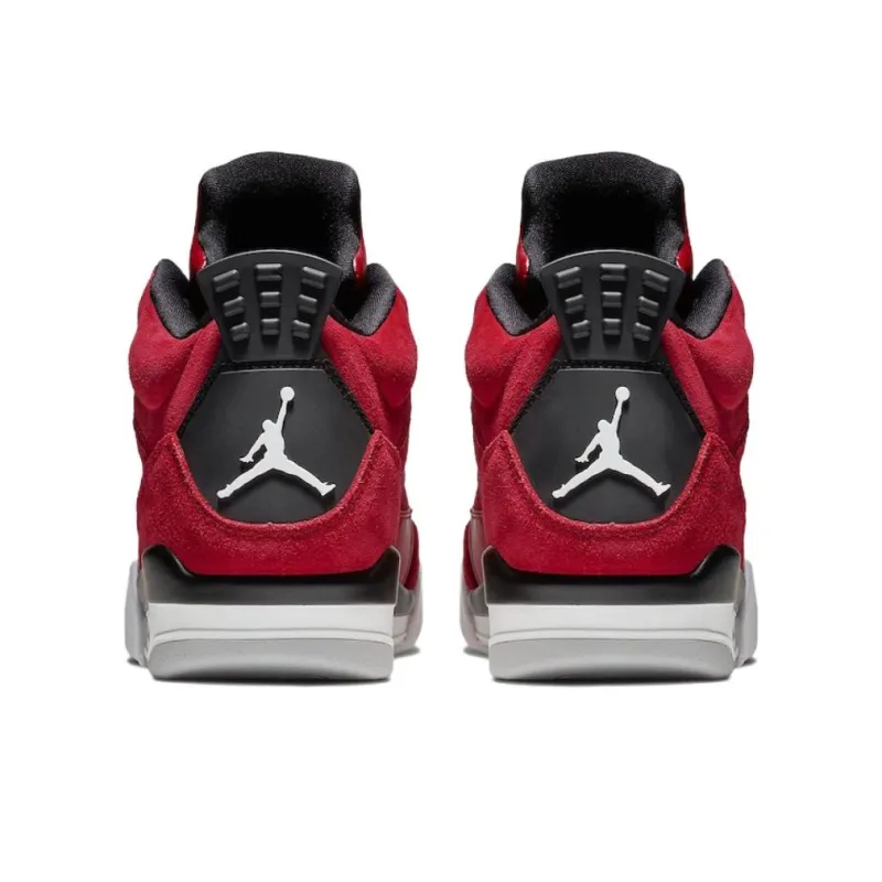 JORDAN Son Of Mars Low 'Gym Red'-2