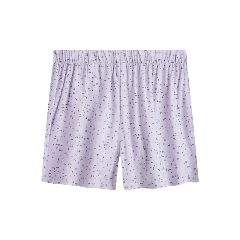 CK/Calvin Klein Pajama Pants Women's-4
