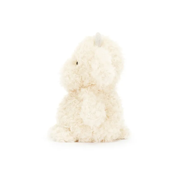 JELLYCAT Little Goat Plush Toy-1