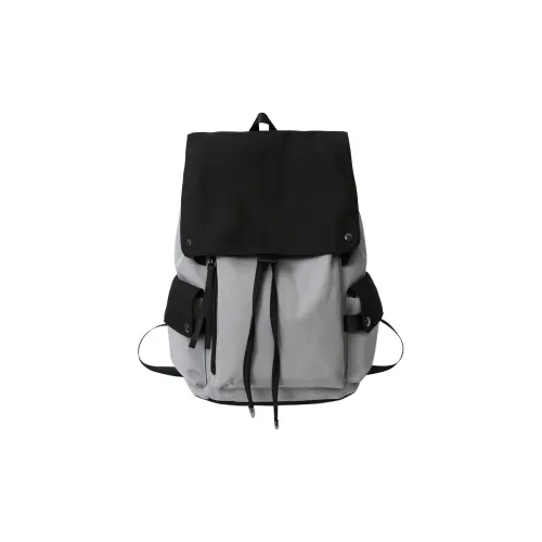 Waist Bag In Beige Polyamide