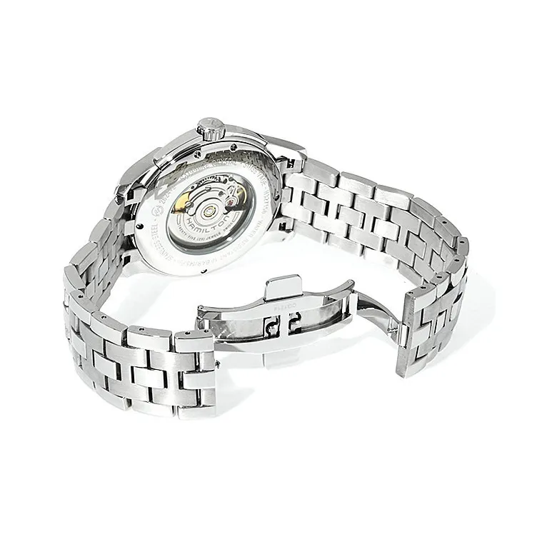 Hamilton Jazzmaster Viewmatic Auto H32715131-2
