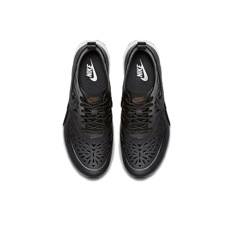 Nike Air Max Thea Joli Black White Women's-4