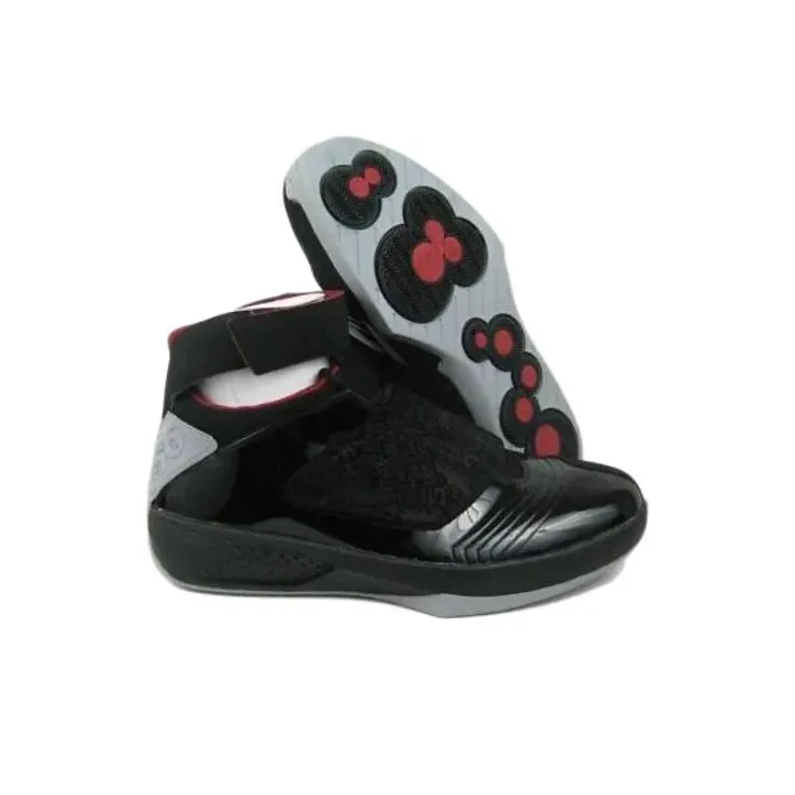Jordan 20 Og Stealth-2