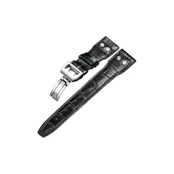 ZHISHENG Watch Band Interface Width 22MM Men's Watches 2023131