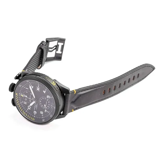 Hamilton Khaki Aviation Takeoff Auto Chrono H76786733-3