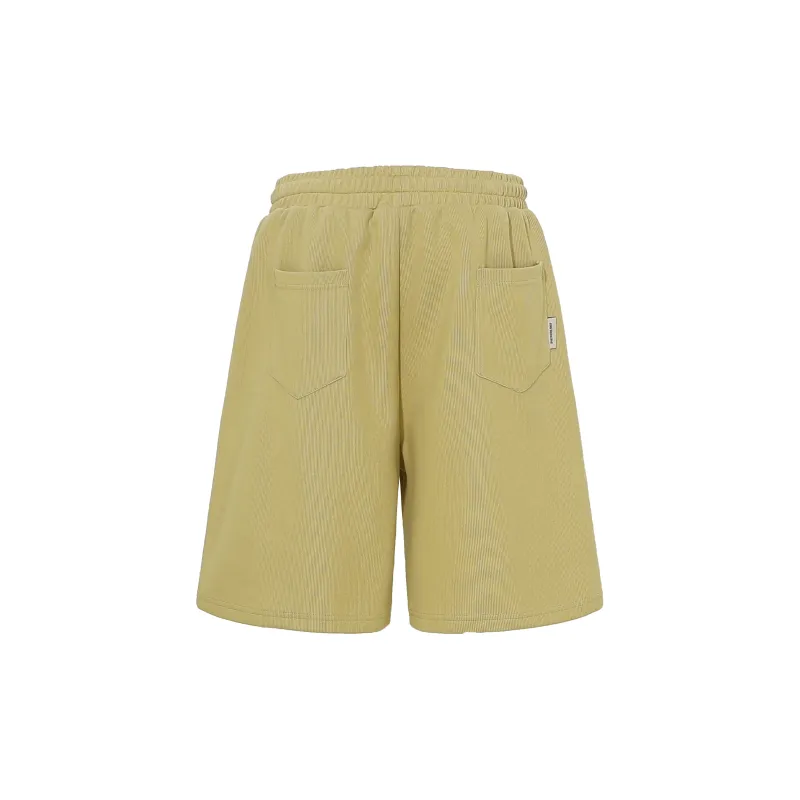 BJHG Casual Shorts Unisex-1