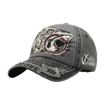 XNKW Cotton Baseball Caps Unisex