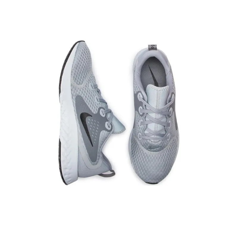 Nike Legend React Wolf Grey-4