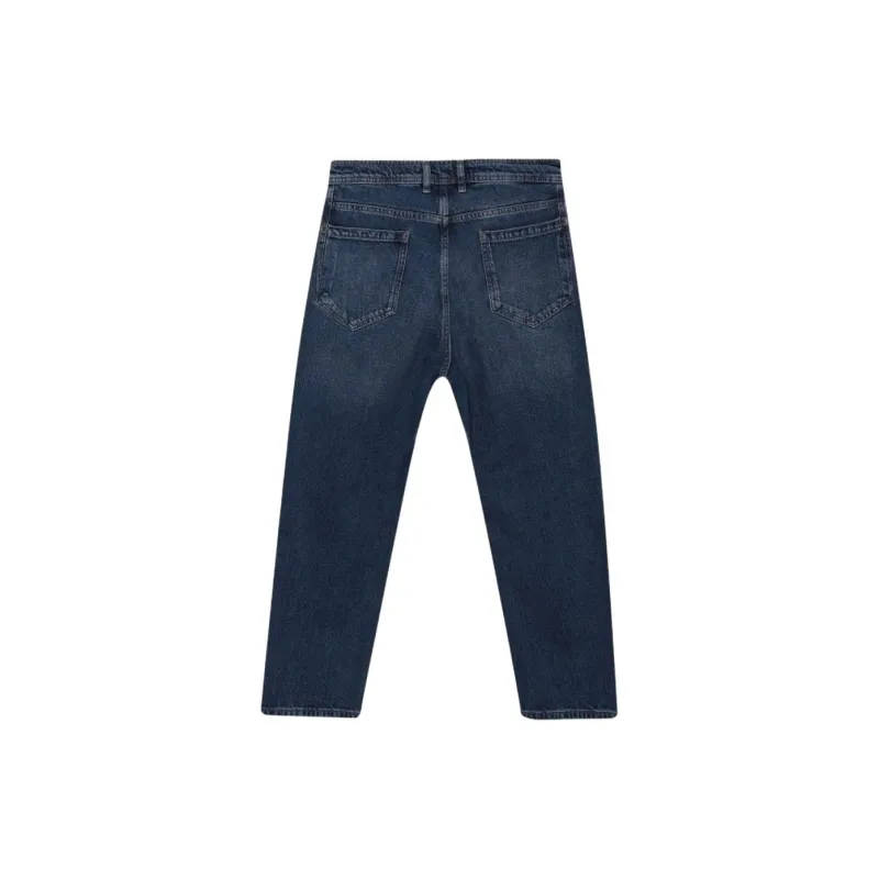 Neil Barrett Jeans Men Blue-1