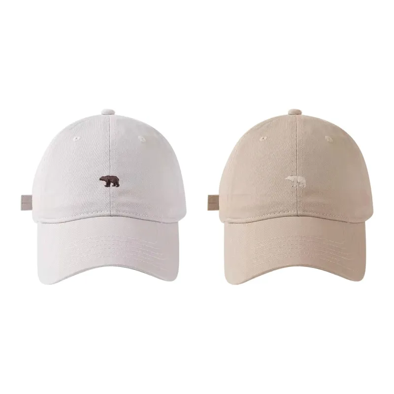 CMFY Cotton Baseball Caps Unisex-16