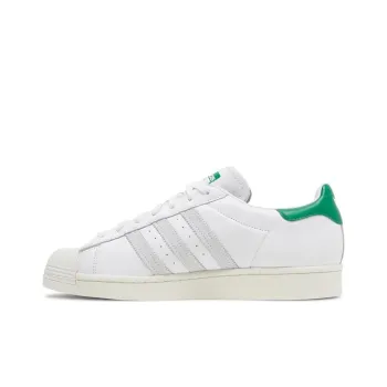 Adidas Originals Superstar Kith Classics Program White