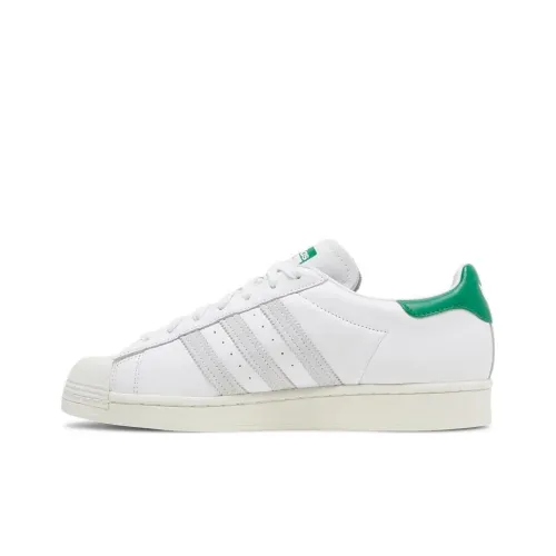 Adidas Superstar Kith Classics Program White