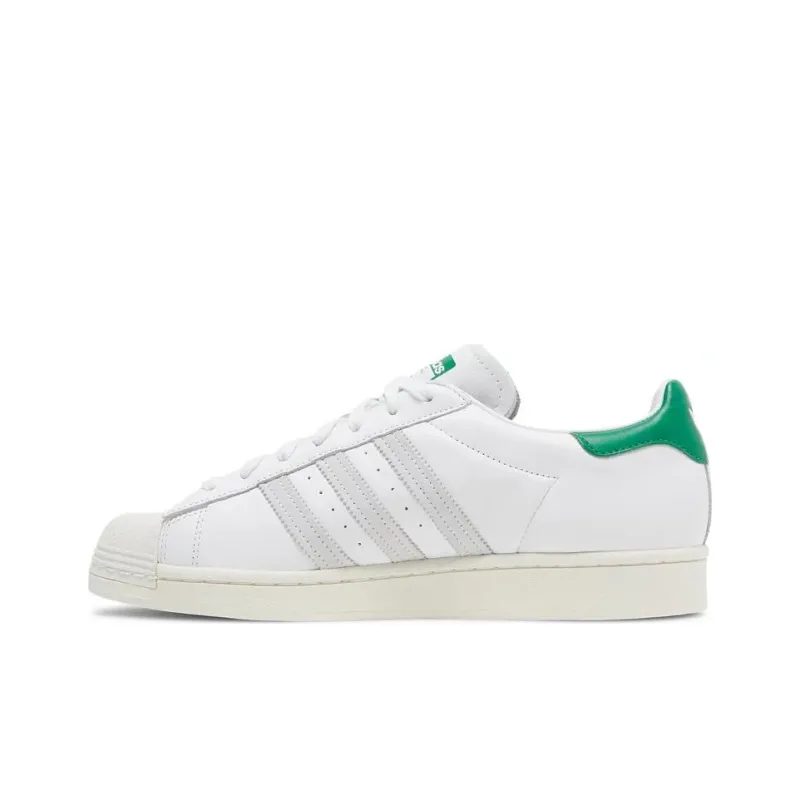 Adidas Superstar Kith Classics Program White-0