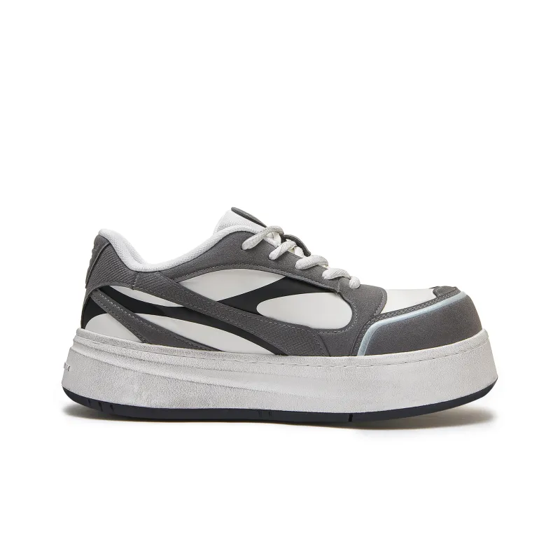 LeStream Low Top Casual Shoes Unisex-1
