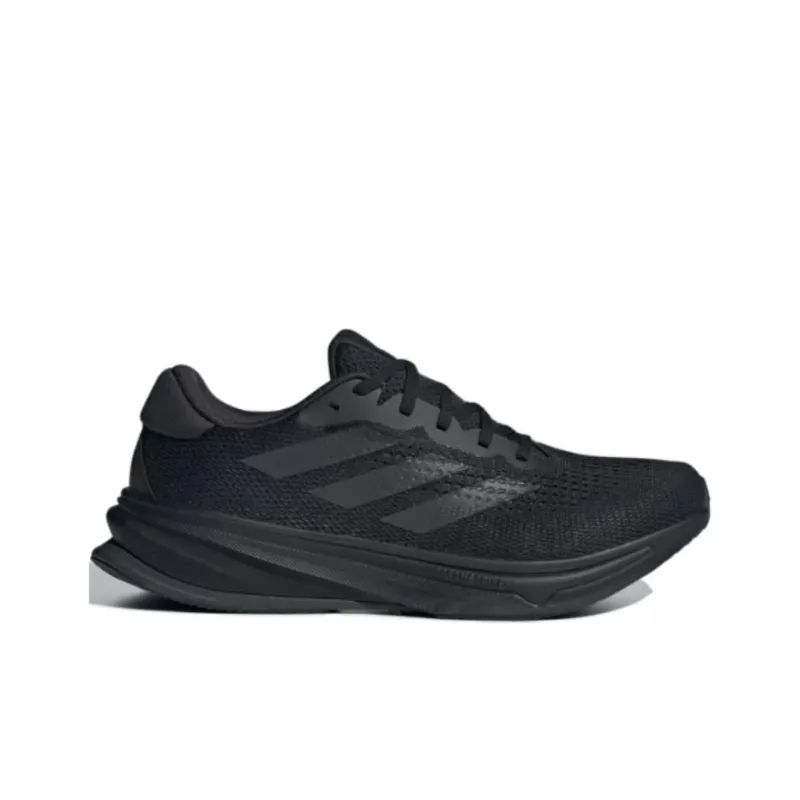Adidas Supernova Rise 'Black'-1