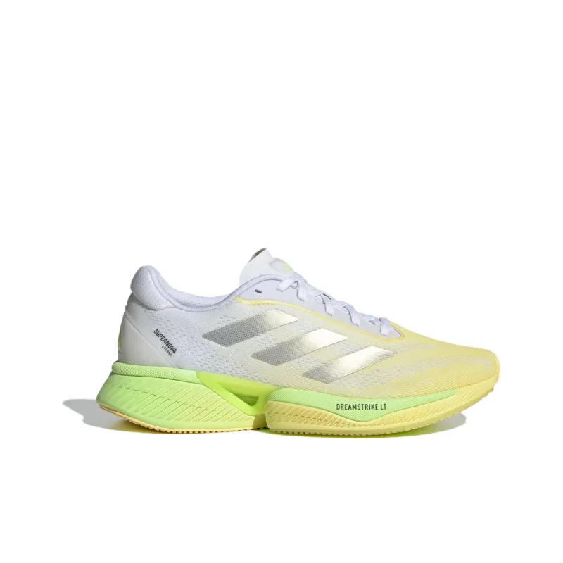 Adidas Supernova Eterno 'White Green' Women's-1