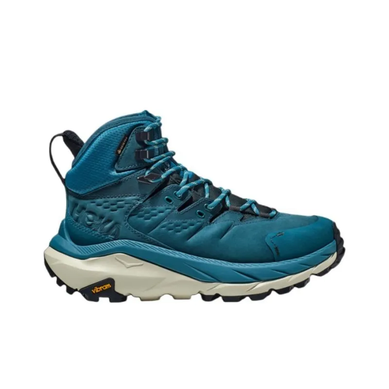 HOKA ONE ONE Kaha 2 GORE TEX 'Blue Coral' Women's-1
