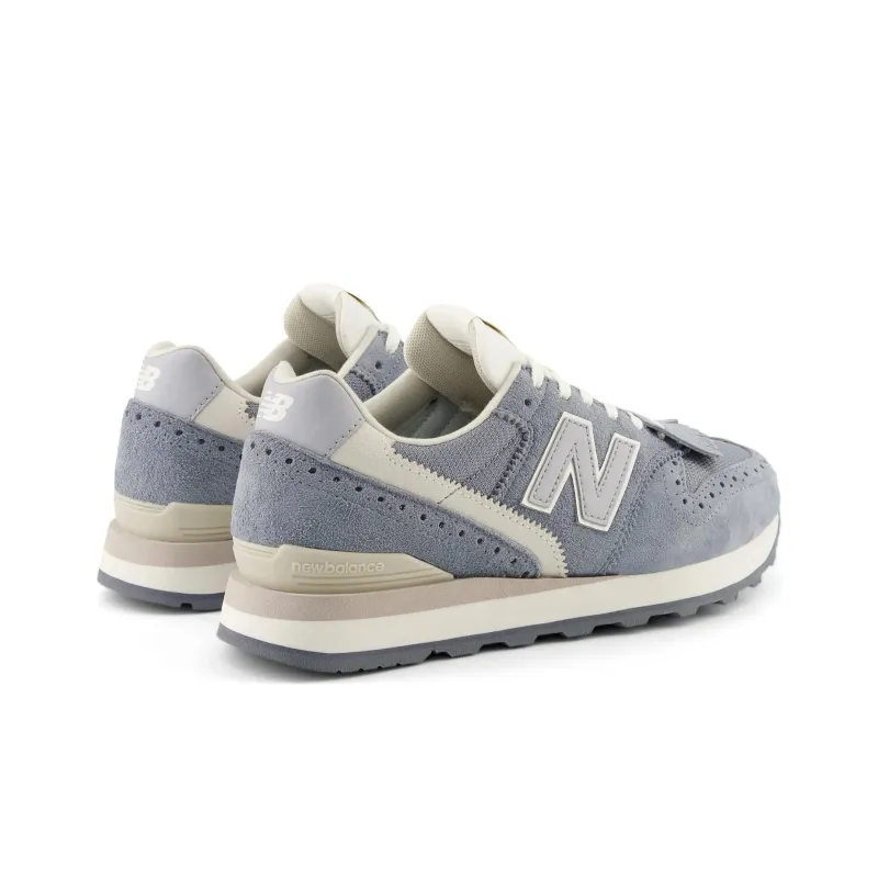 New Balance 996v2  Women's  'Tassel - Grey'-3