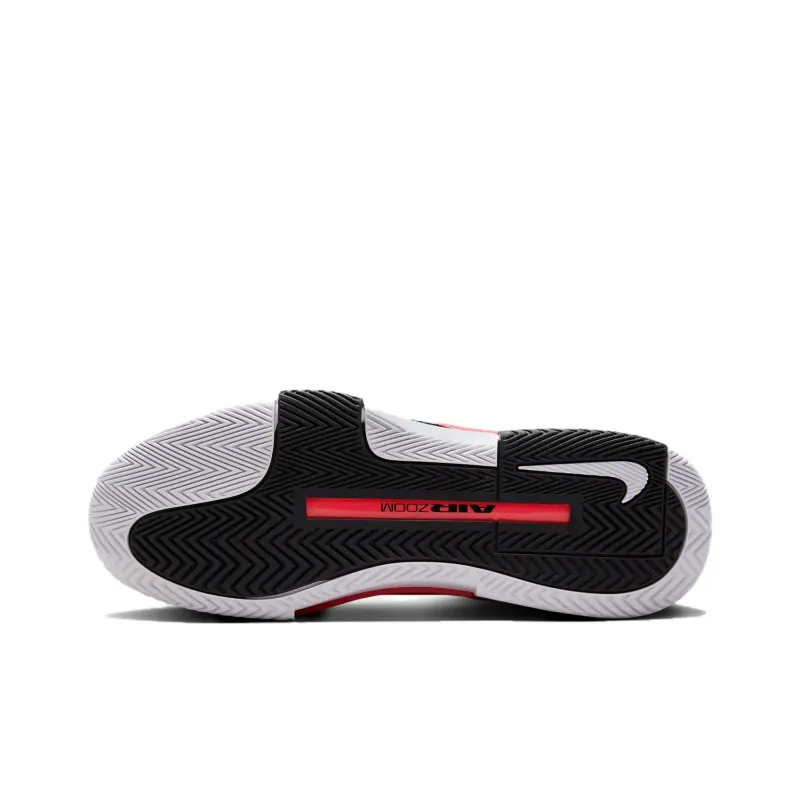 Nike Zoom Gp Challenge 1 'White Hot Lava'-5