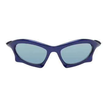 Balenciaga Oversize frame Sunglasses
