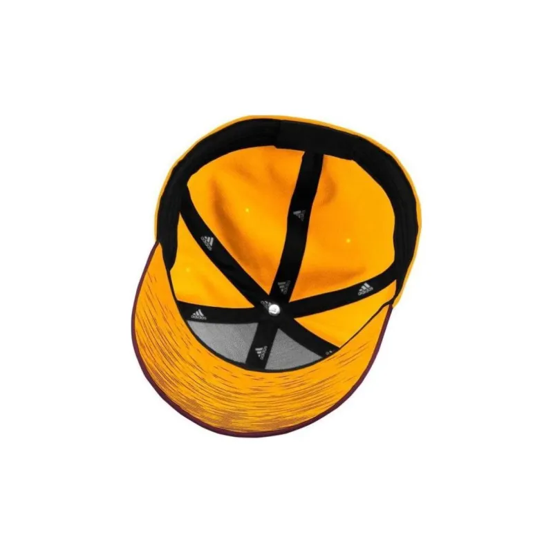 Adidas - Baseball Caps Men's Yellow-2