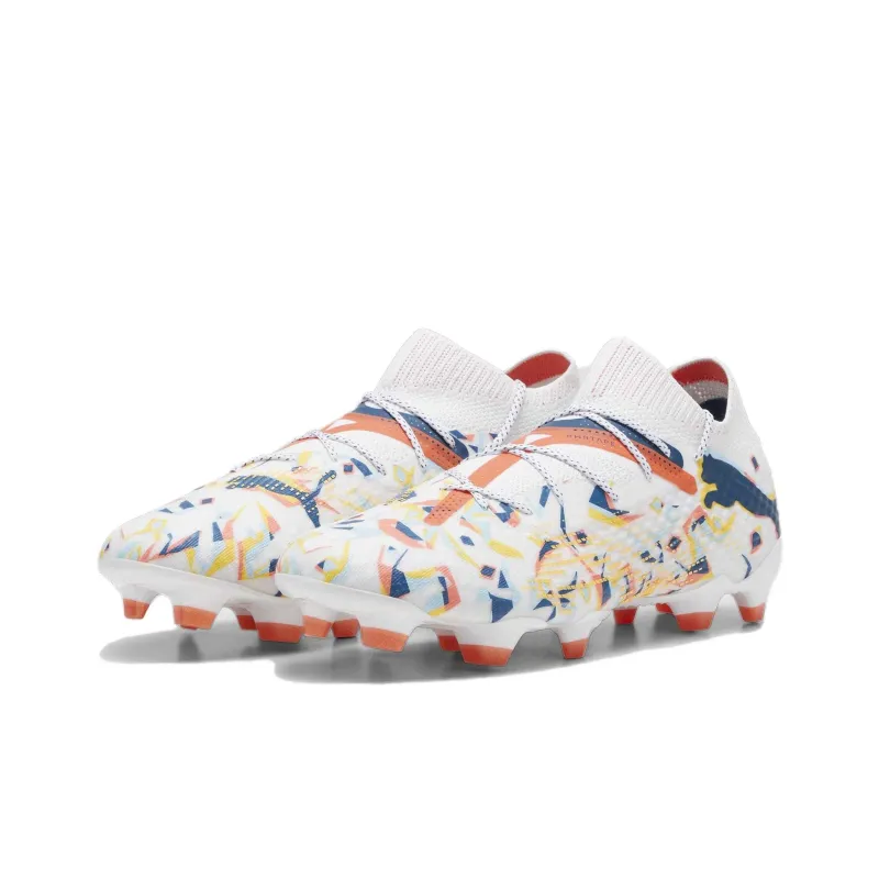 PUMA Future Ultimate 7 Fg Ag 'Creativity Pack'-2