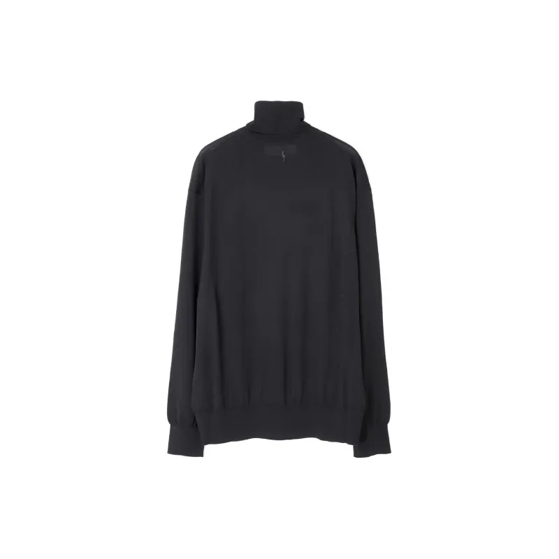Neil Barrett Sweaters Men Black-1